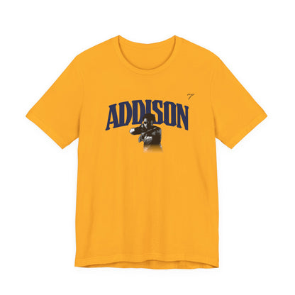 Myrhon Addison Graphic Tee