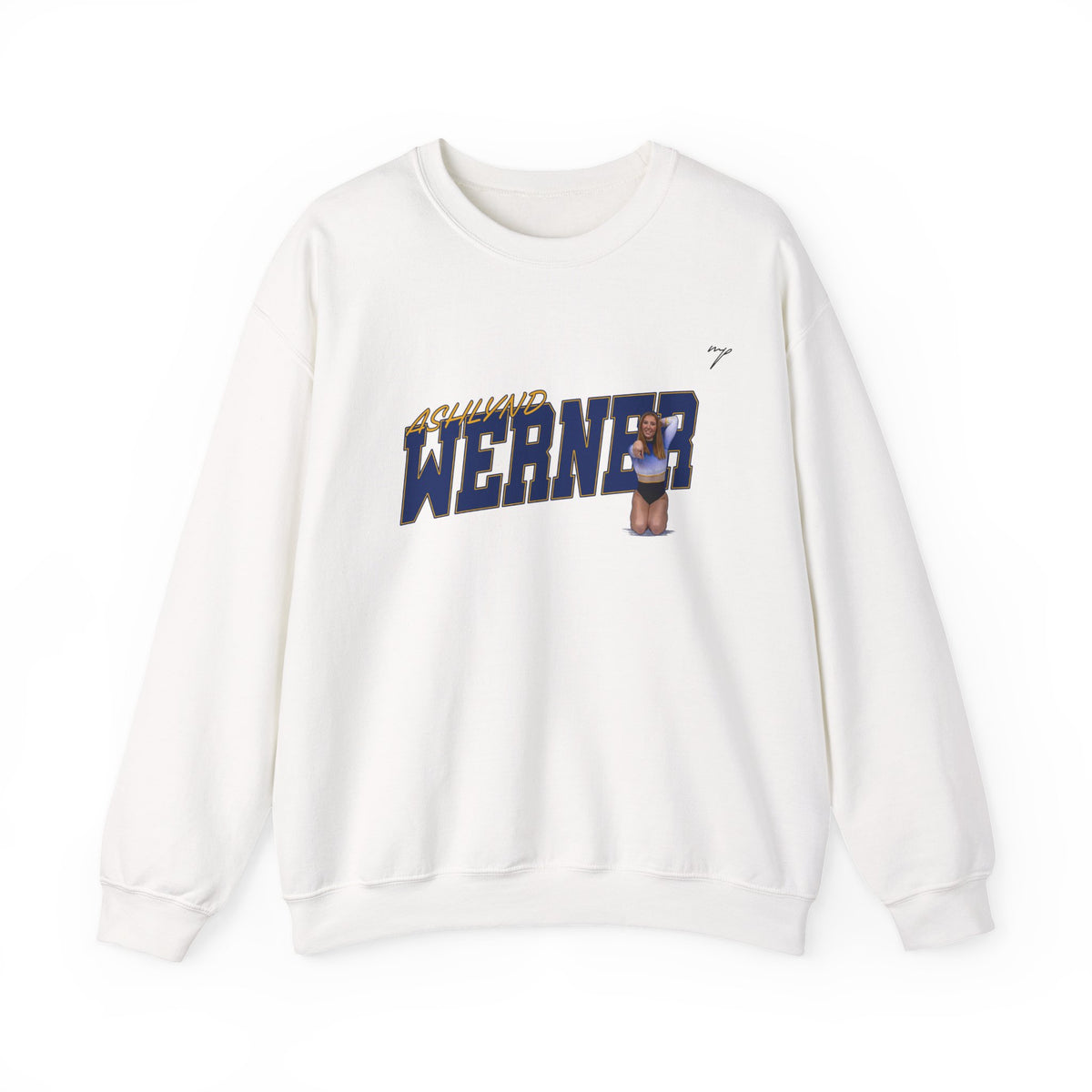 Ashlynd Werner Crewneck