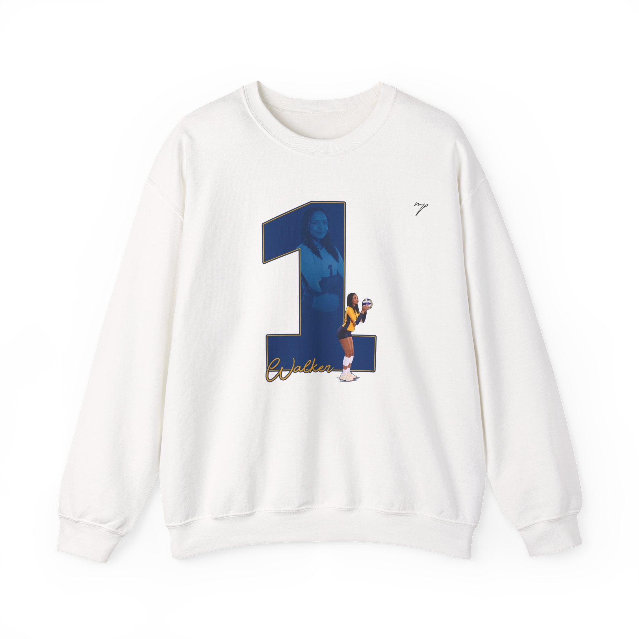 Addison Walker Crewneck