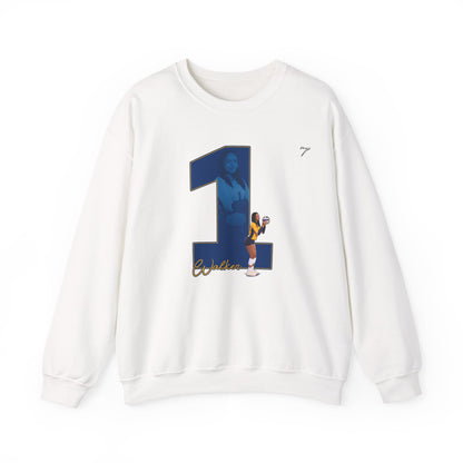 Addison Walker Crewneck