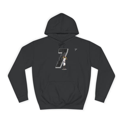 Kaden Howard Hoodie