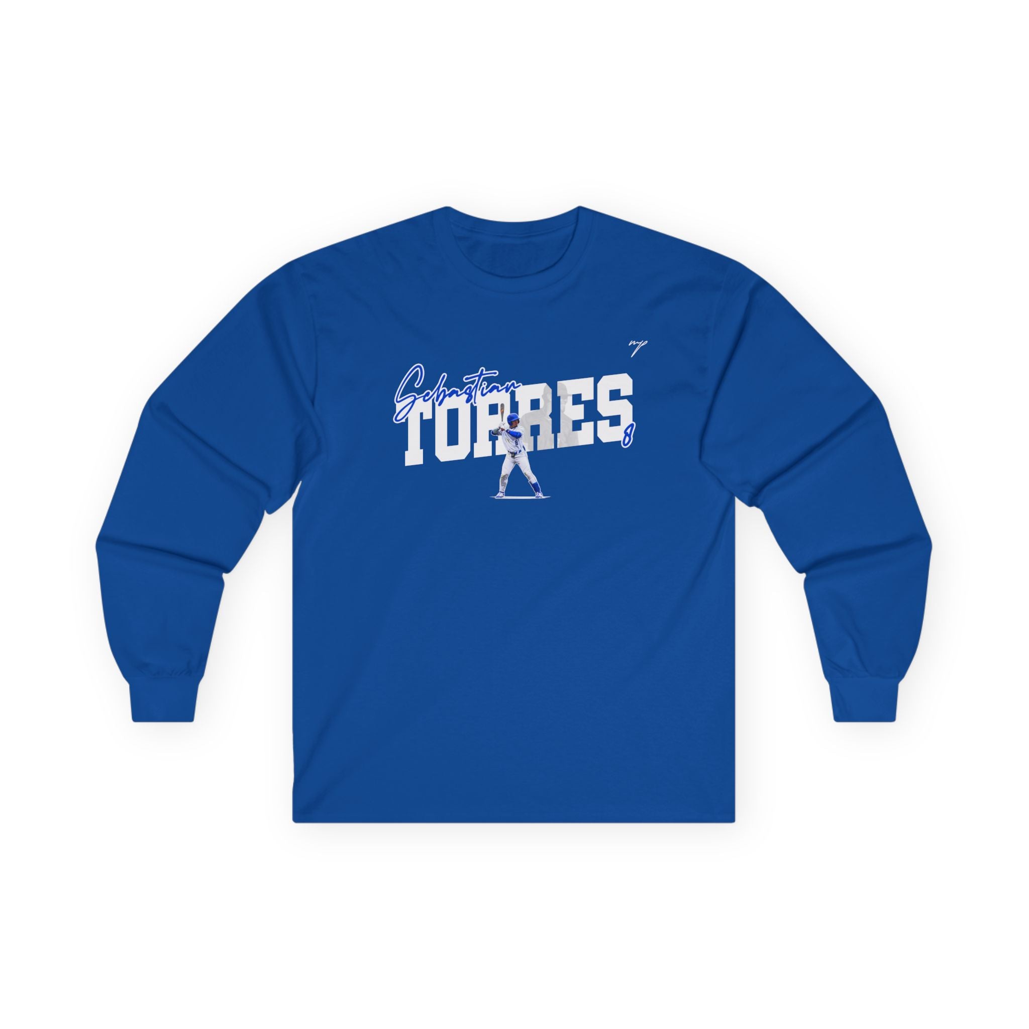 Sebastian Torres Long Sleeve