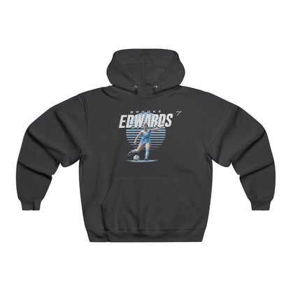 Brooke Edwards Vintage Hoodie