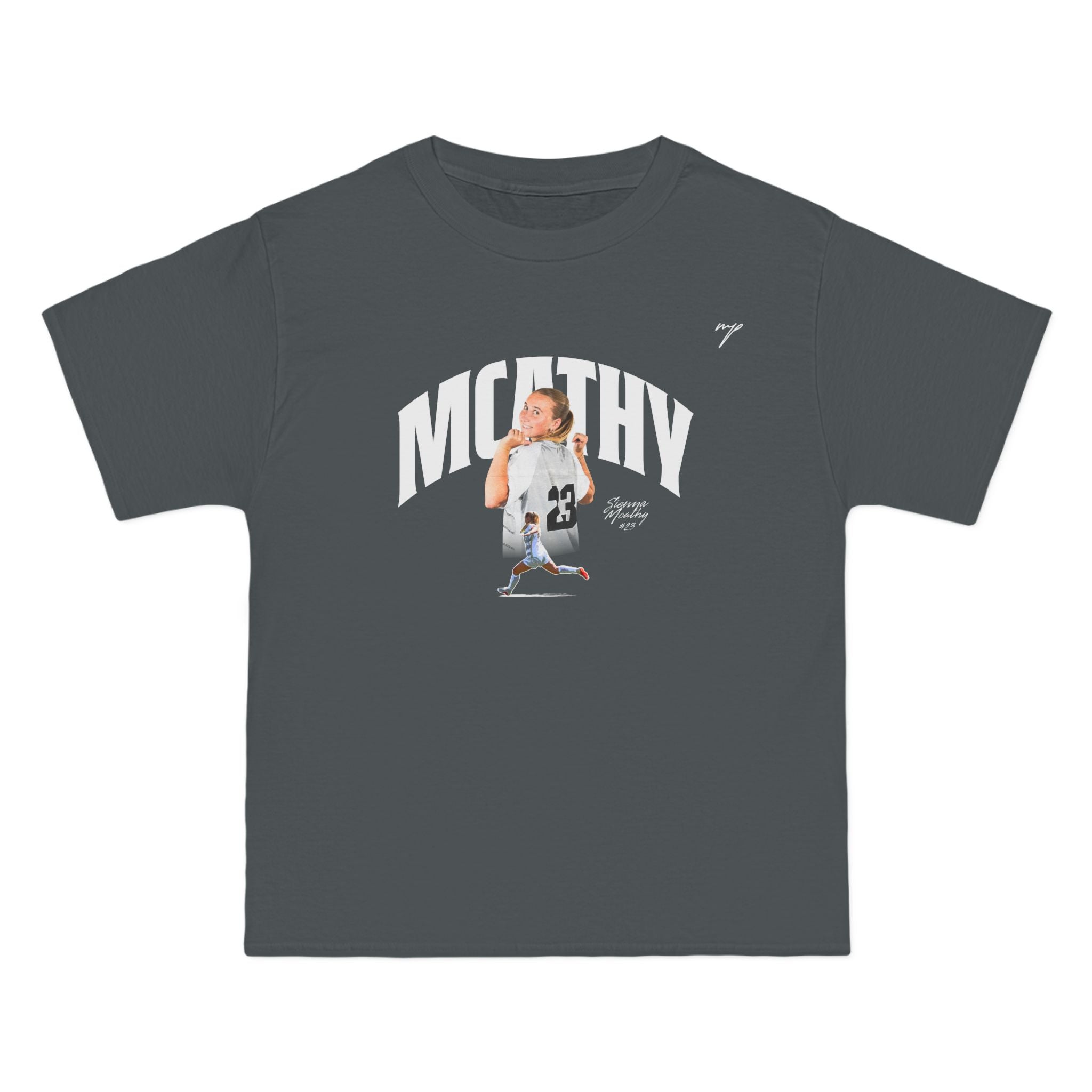 Sienna McAthy Vintage Tee
