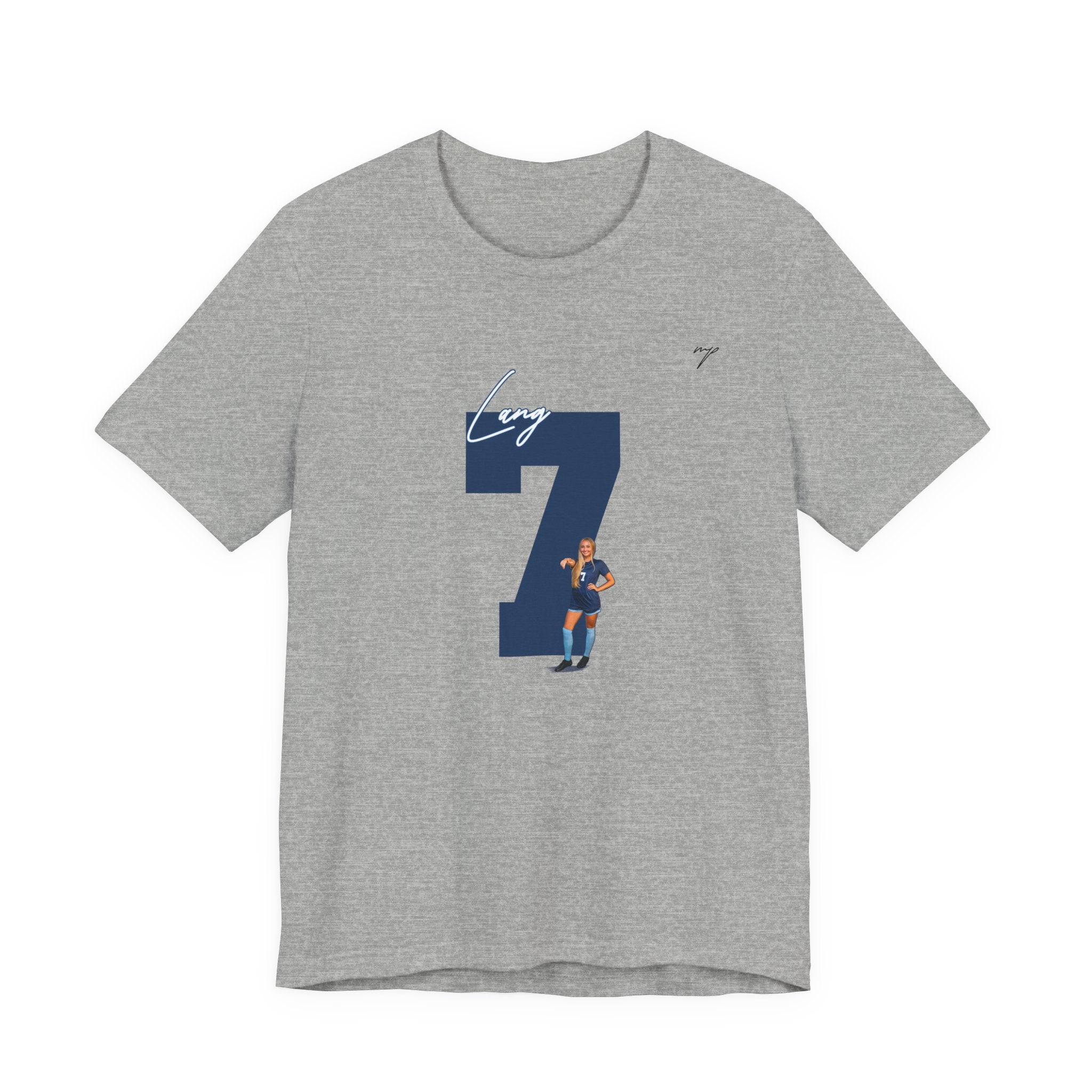 Avery Lang Graphic Tee