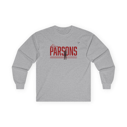 Alyssa Parsons Long Sleeve