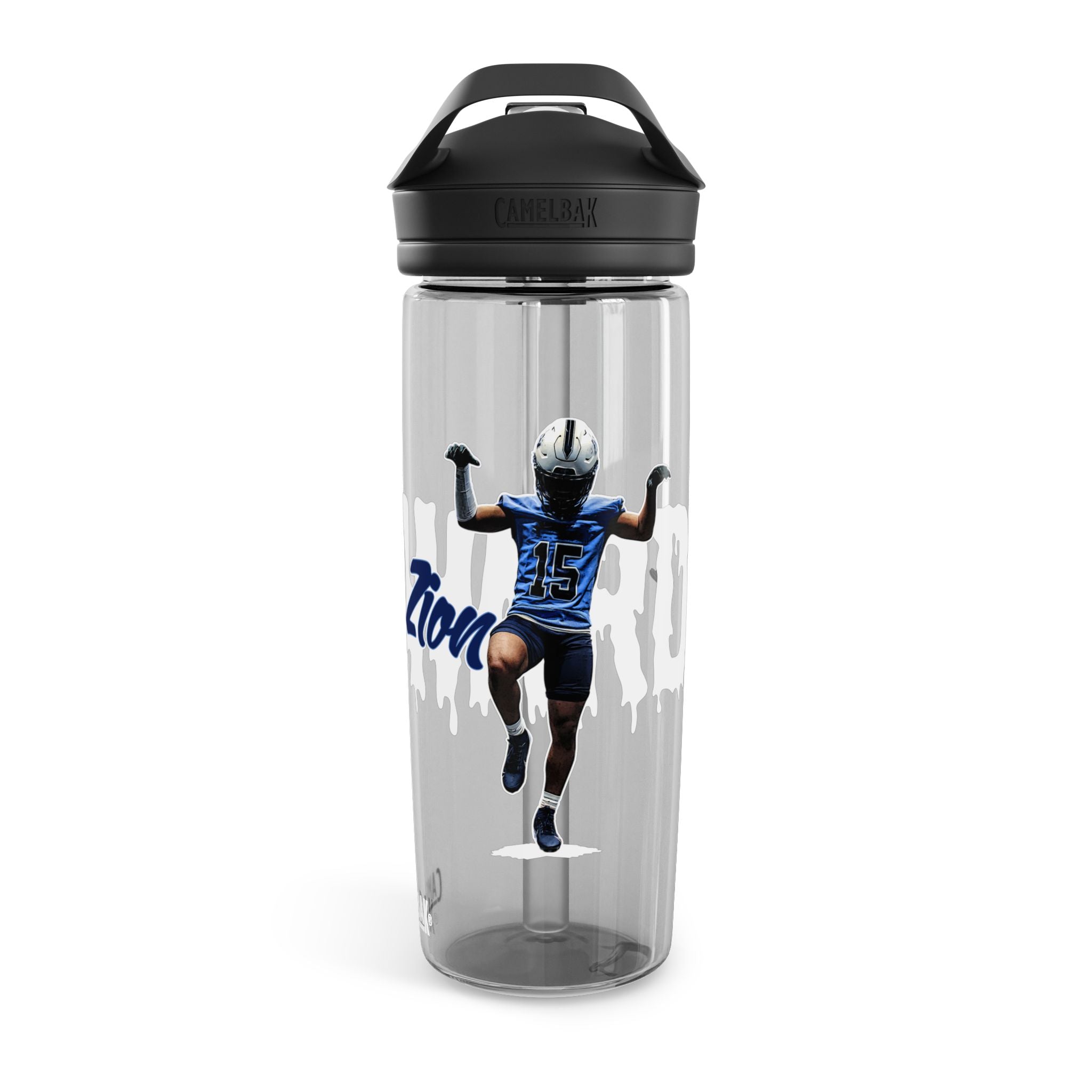 Zion Ward CamelBak Water Bottle