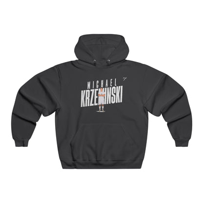 Michael Krzeminski Vintage Hoodie