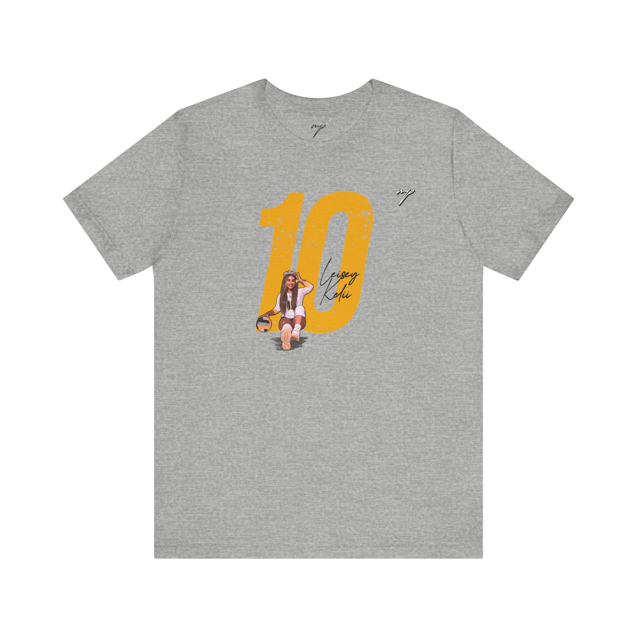 Leisey Kelii Graphic Tee