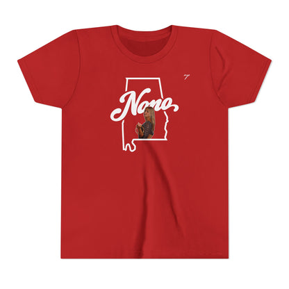 Noella Marshall YOUTH Graphic Tee