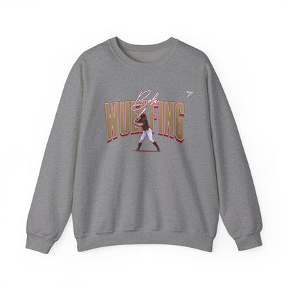 Bella Wuelfing Crewneck
