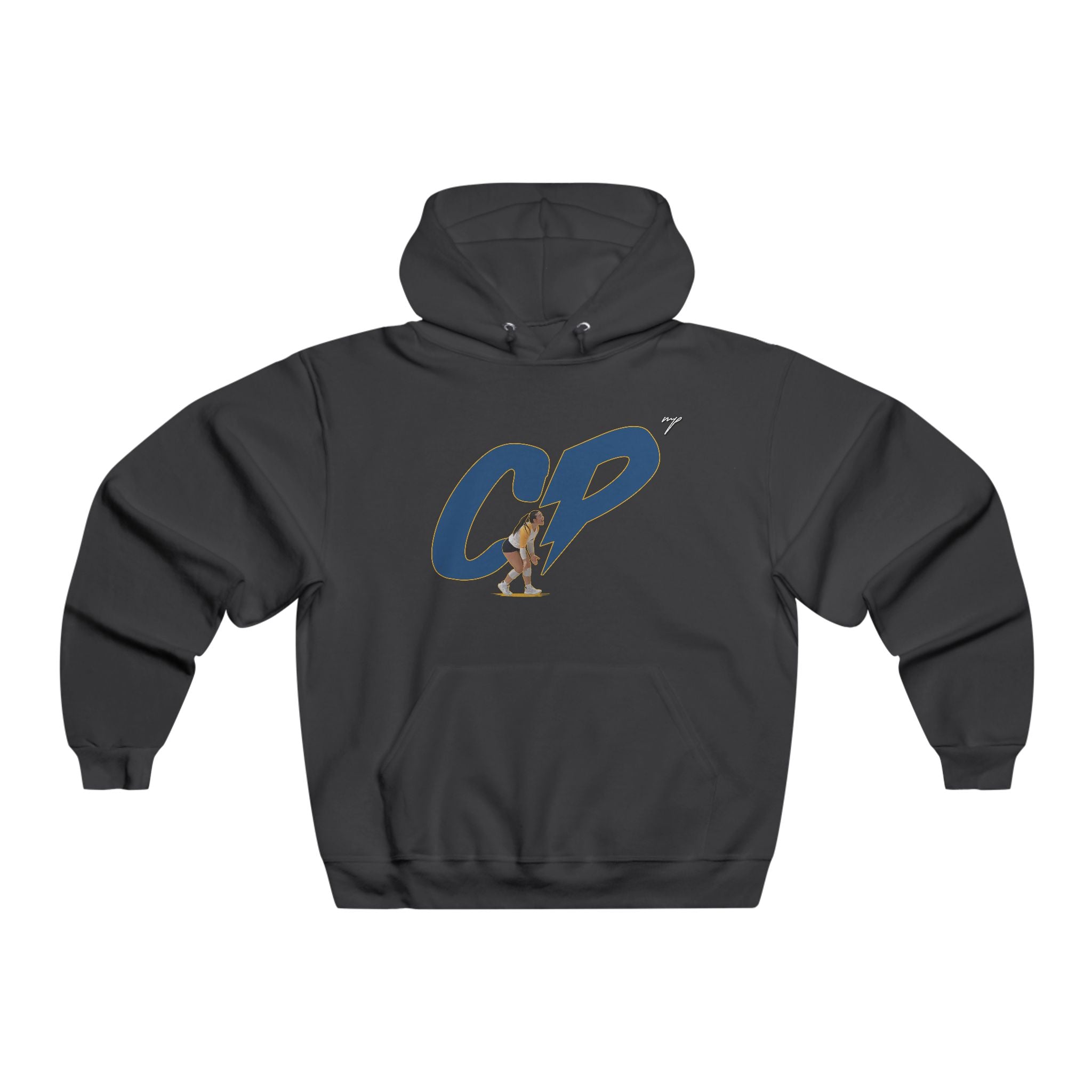 Catie Patterson Vintage Hoodie