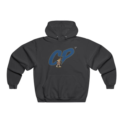 Catie Patterson Vintage Hoodie