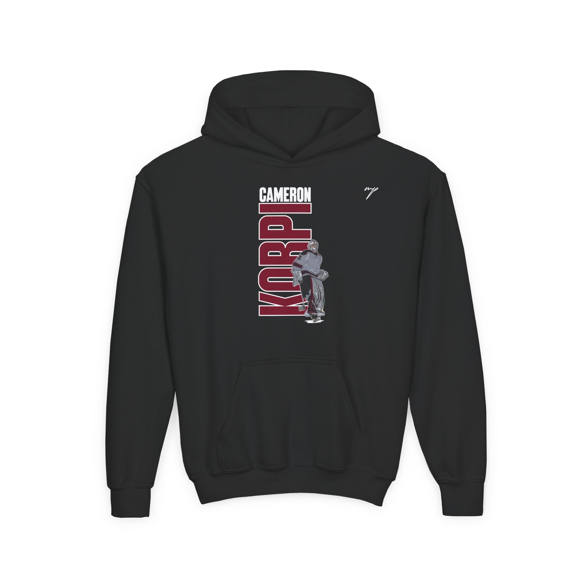 Cameron Korpi YOUTH Hoodie