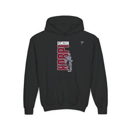 Cameron Korpi YOUTH Hoodie