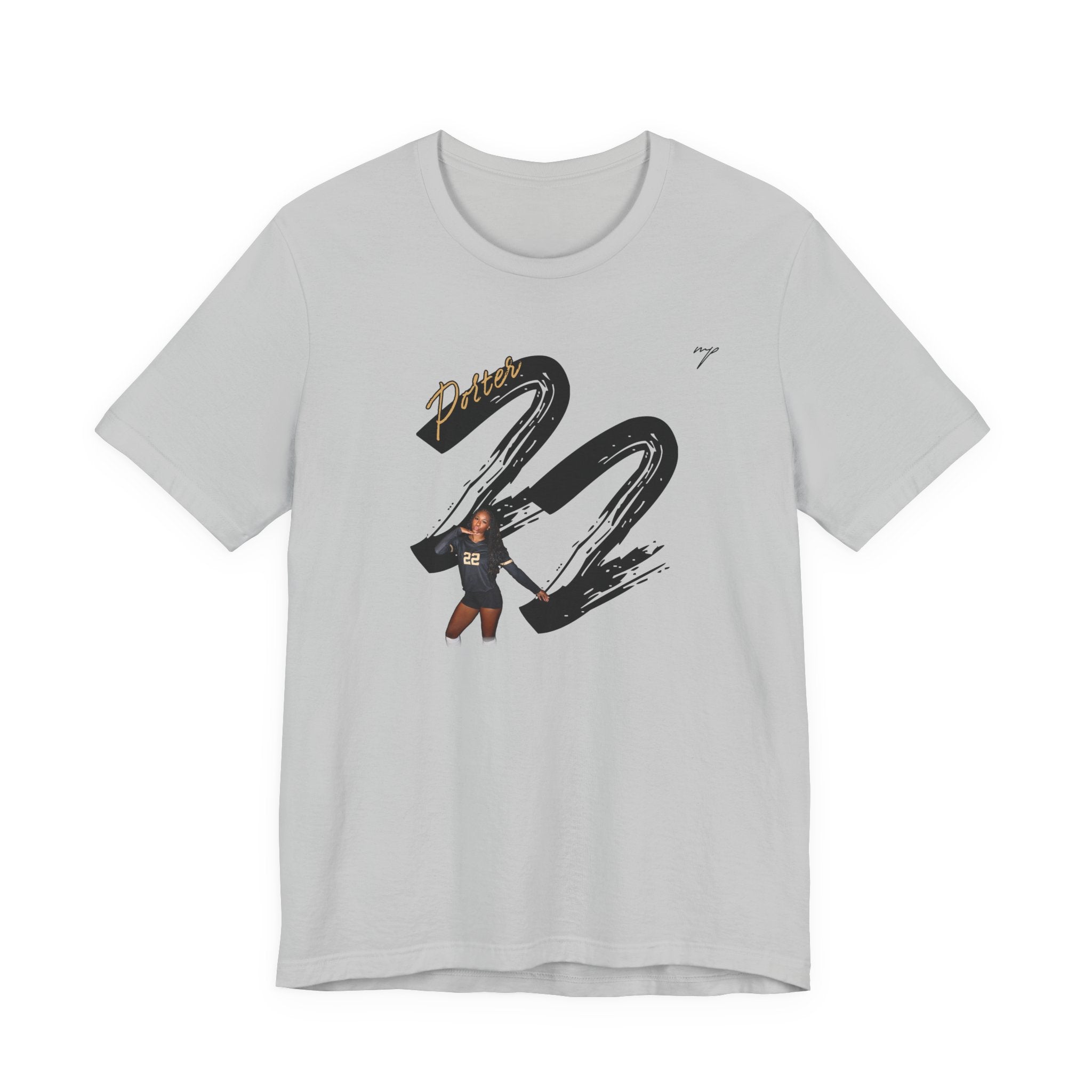 Taylor Porter Graphic Tee