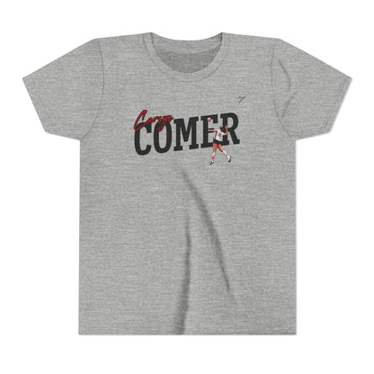 Carsyn Comer YOUTH Graphic Tee