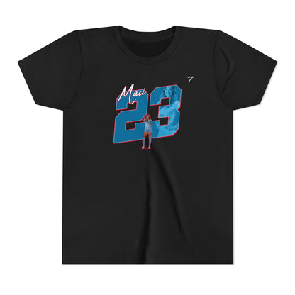 Maci Land YOUTH Graphic Tee