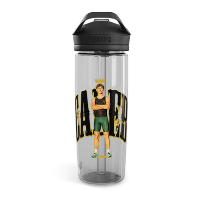 Caleb King CamelBak Water Bottle
