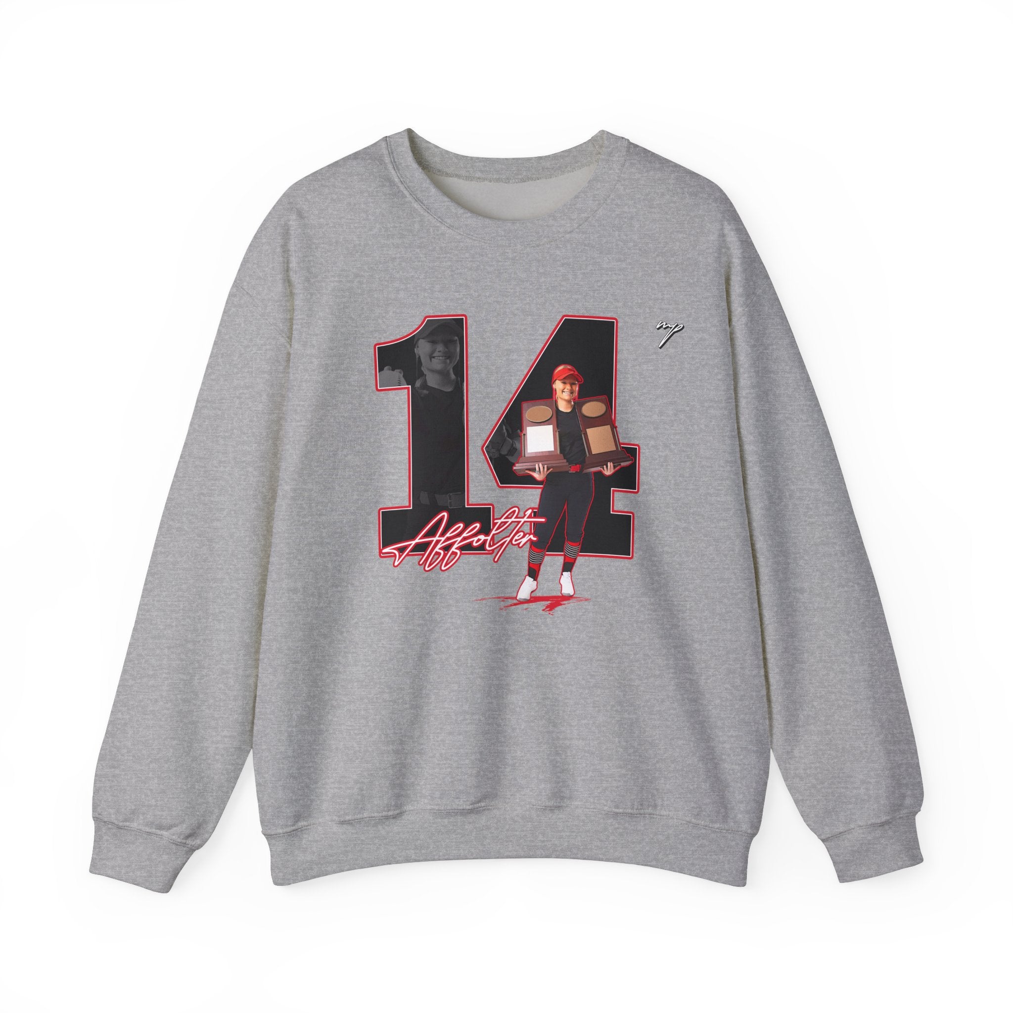 Brittany Affolter Crewneck