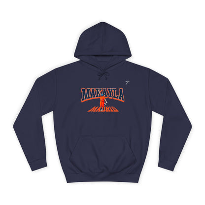 Makayla Madrid Hoodie