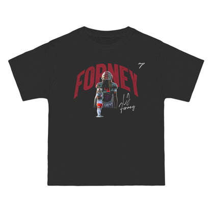 LJ Forney Vintage Tee