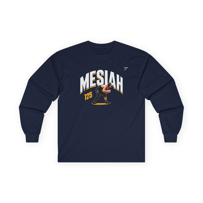 Mesiah Montoya Long Sleeve
