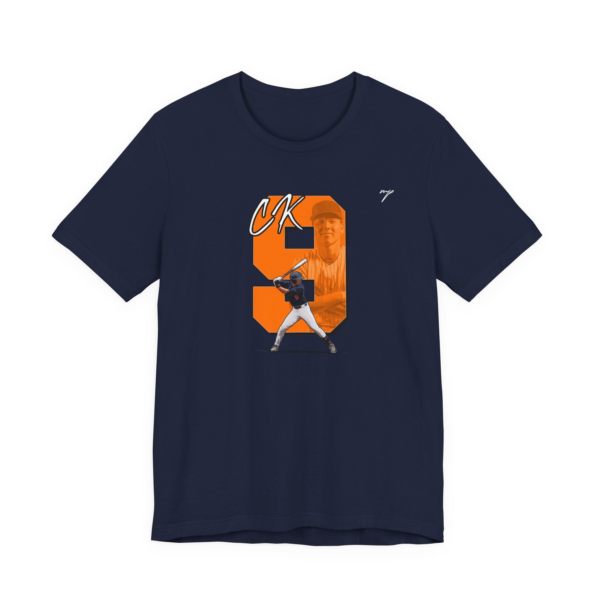 Cam Kim Graphic Tee