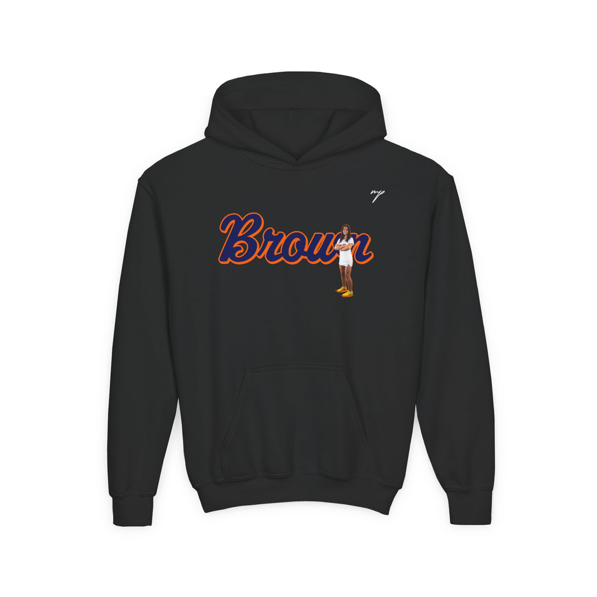 Mya Brown YOUTH Hoodie