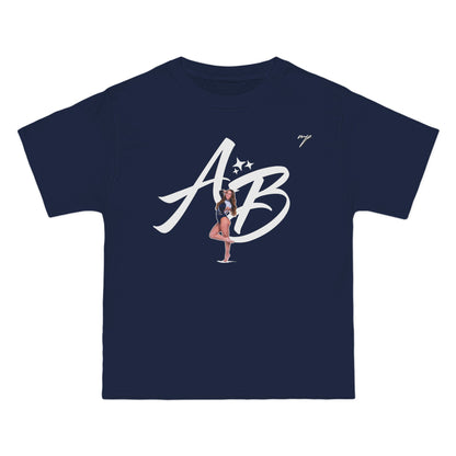Anabelle Dewey Vintage Tee