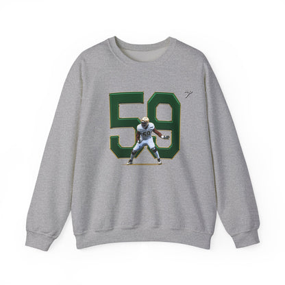 Aamil Wagner Crewneck