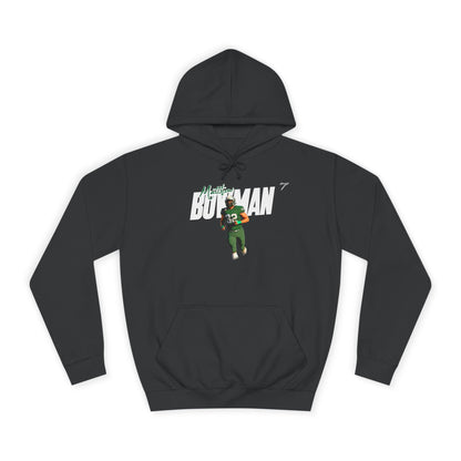 Matthew Bowman Hoodie