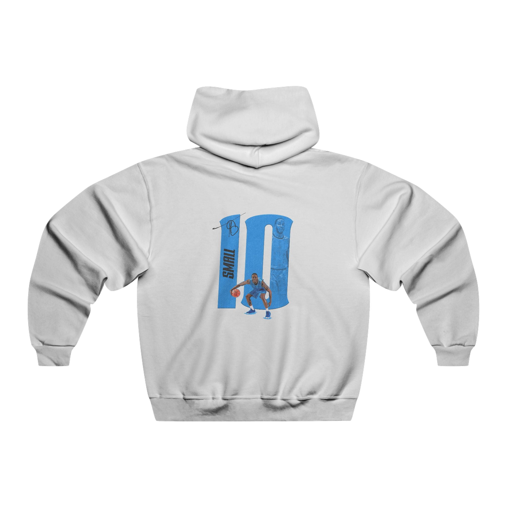 Theo Small Vintage Hoodie
