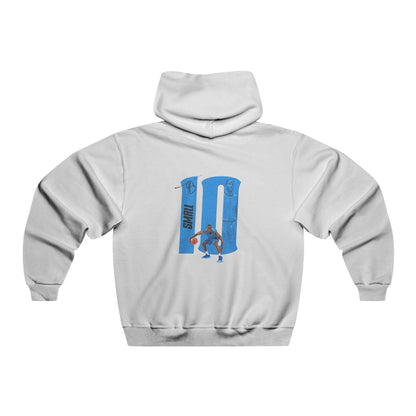 Theo Small Vintage Hoodie
