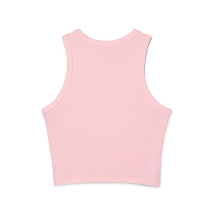 Tyler Tarpey Racer Tank for Women