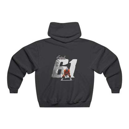 Dane Steele Vintage Hoodie