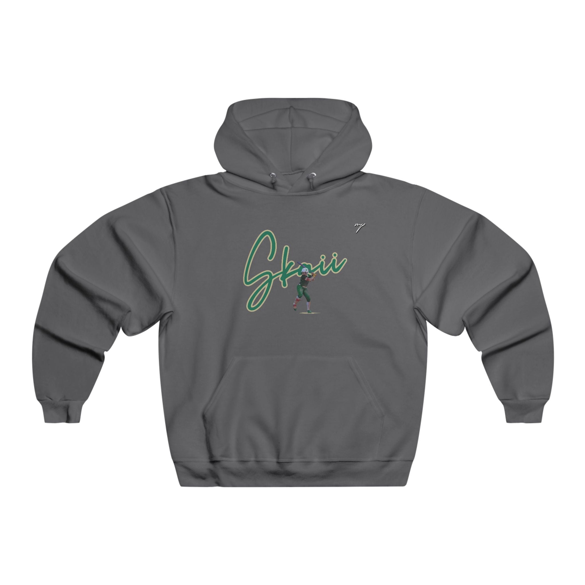 Skaii Rodriguez Perez Vintage Hoodie