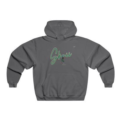 Skaii Rodriguez Perez Vintage Hoodie