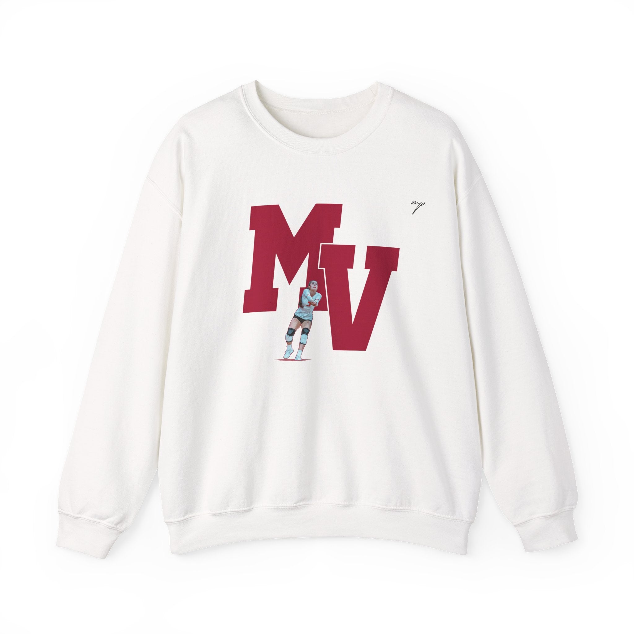 Miliani Villarreal Crewneck