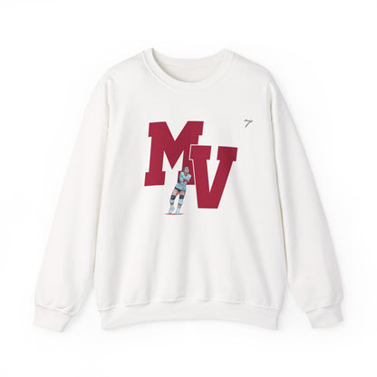 Miliani Villarreal Crewneck