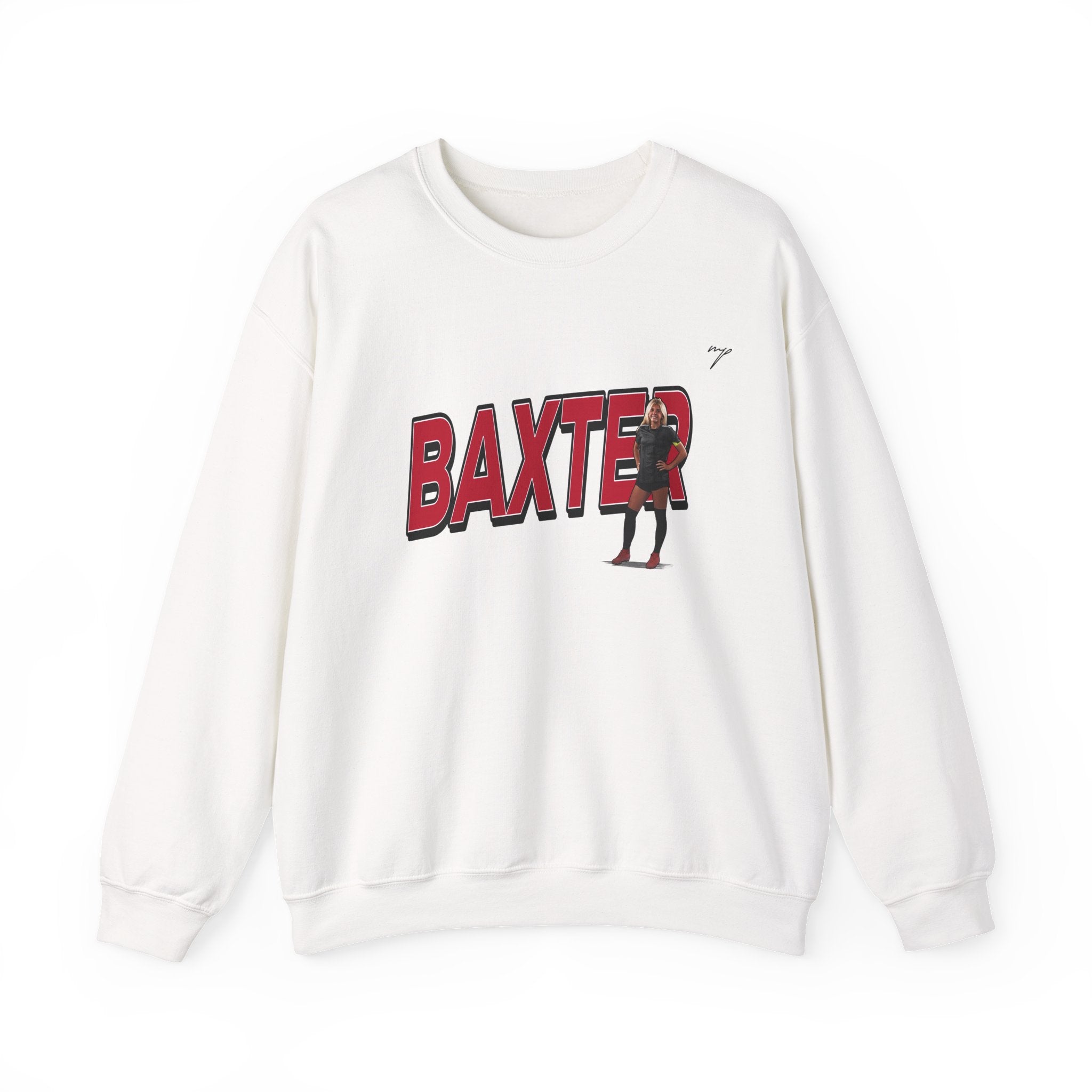 Emily Baxter Crewneck