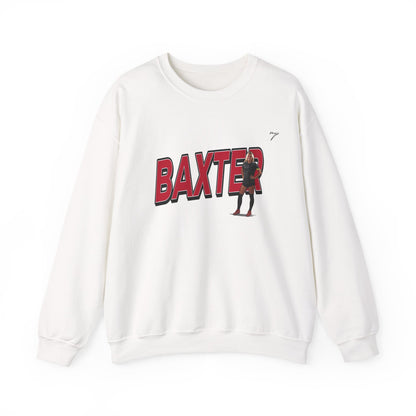 Emily Baxter Crewneck