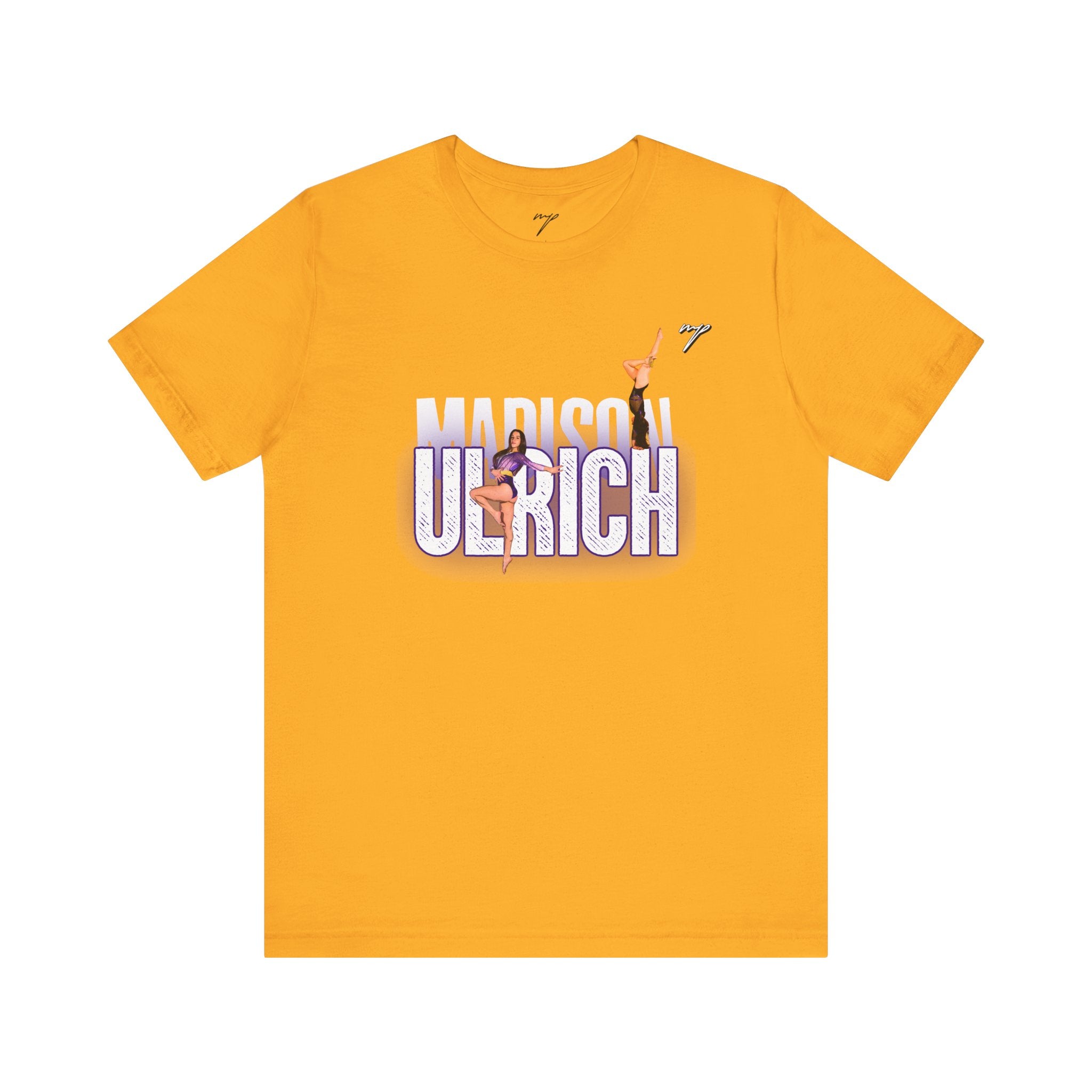 Madison Ulrich Graphic Tee