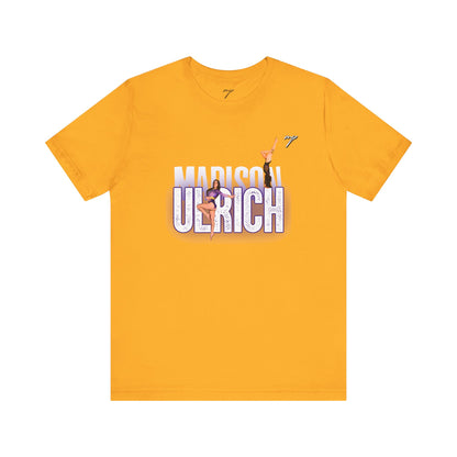 Madison Ulrich Graphic Tee