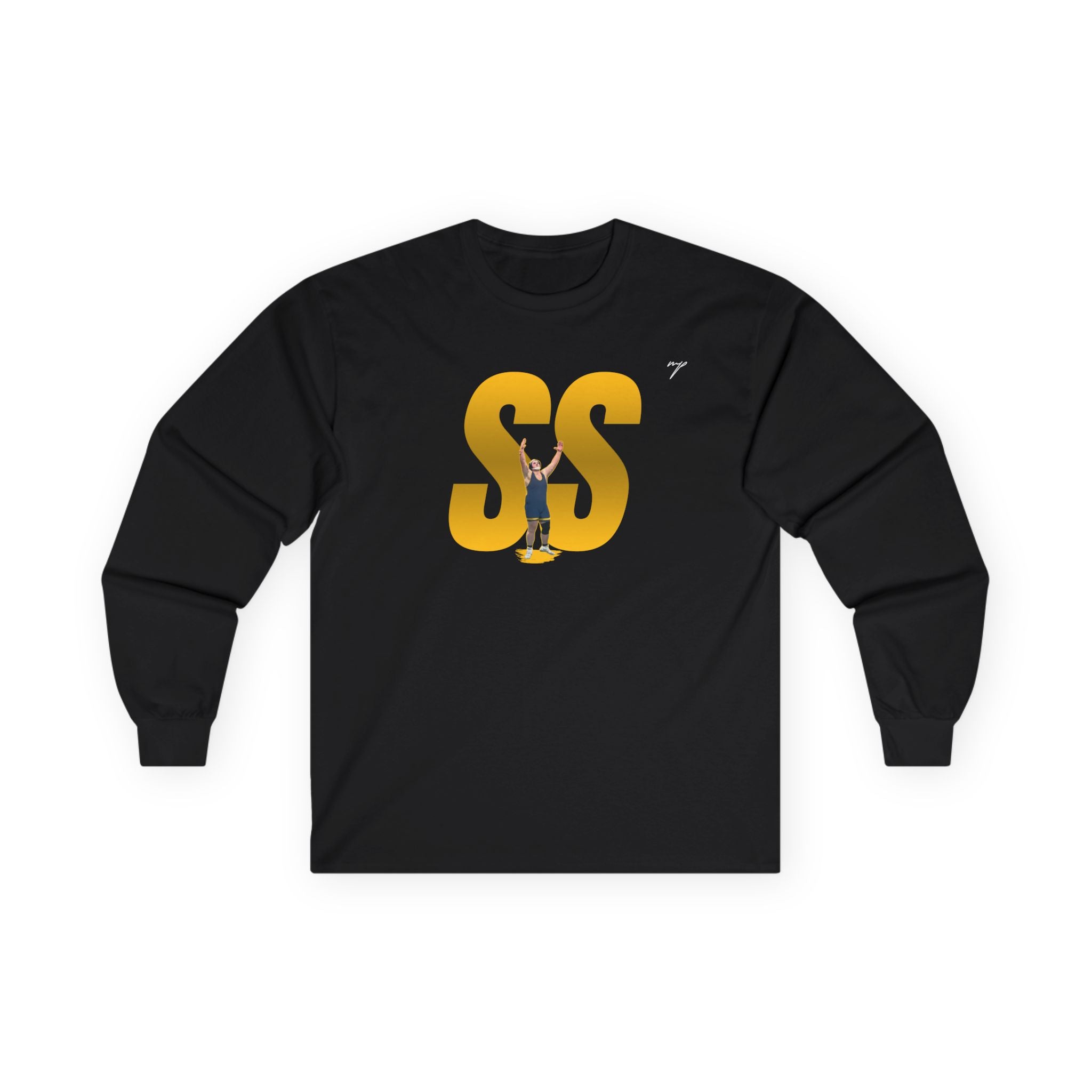 Seth Saxton Long Sleeve