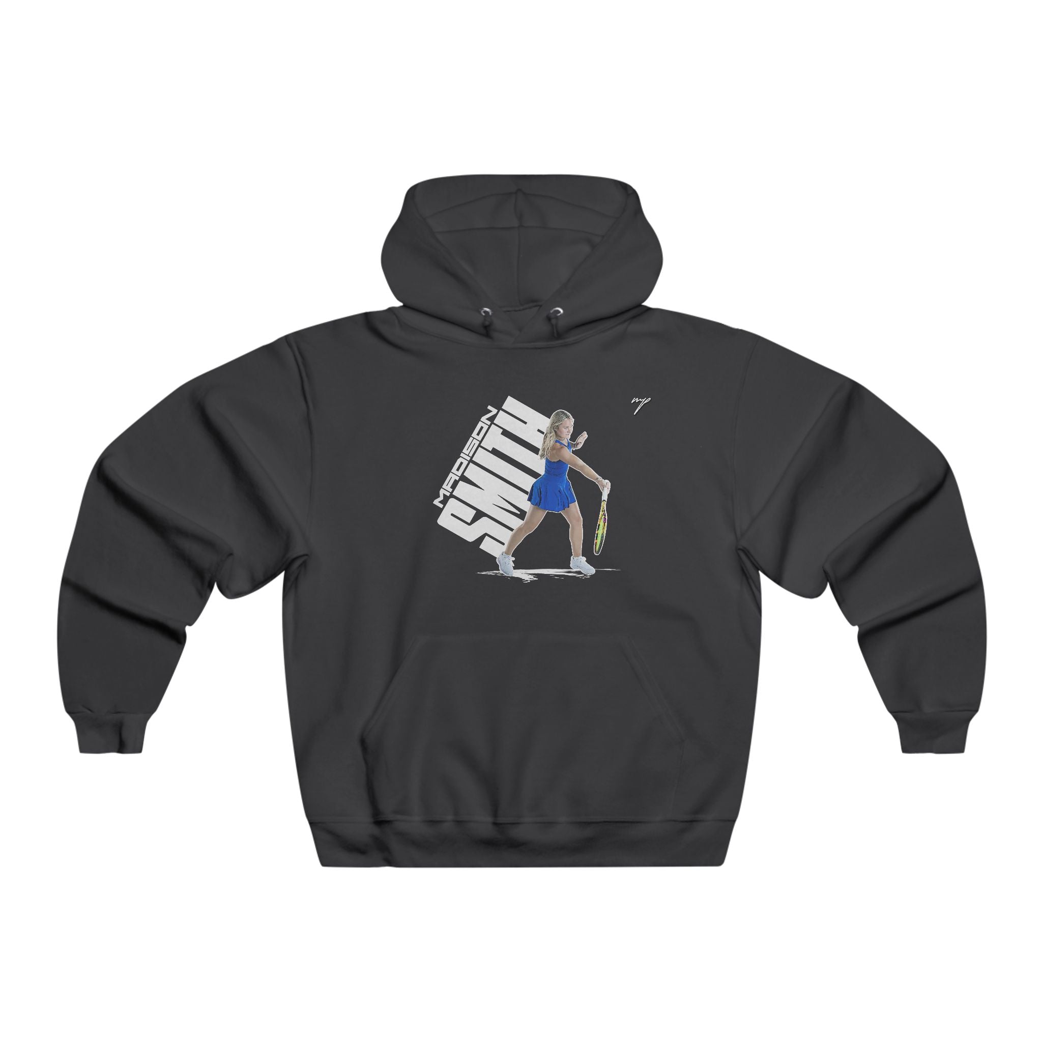 Madison Smith Vintage Hoodie