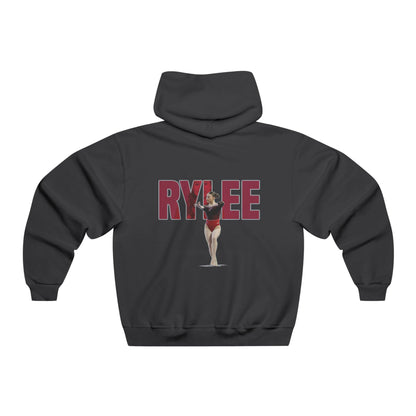 Rylee Guevara Vintage Hoodie