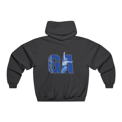 Gabriella Andexser Vintage Hoodie