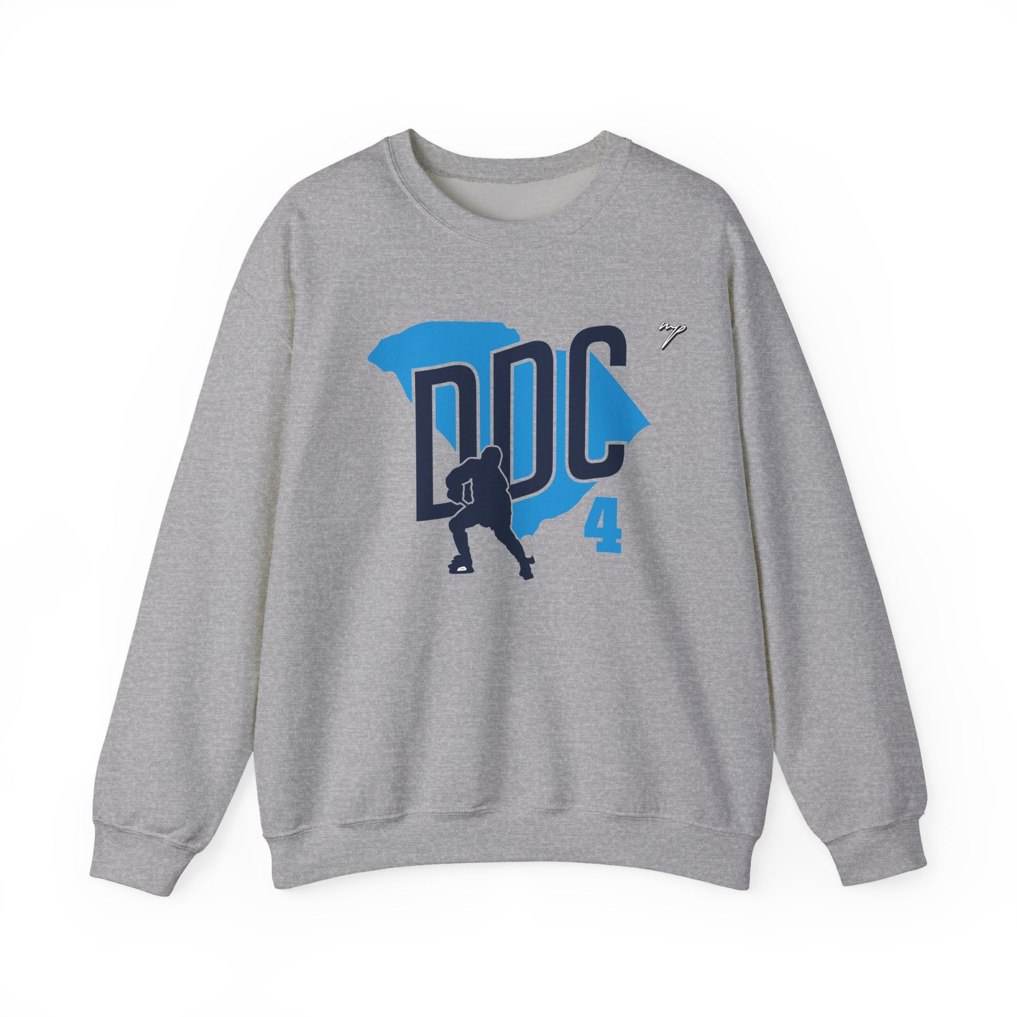 Domenic Della Civita Crewneck