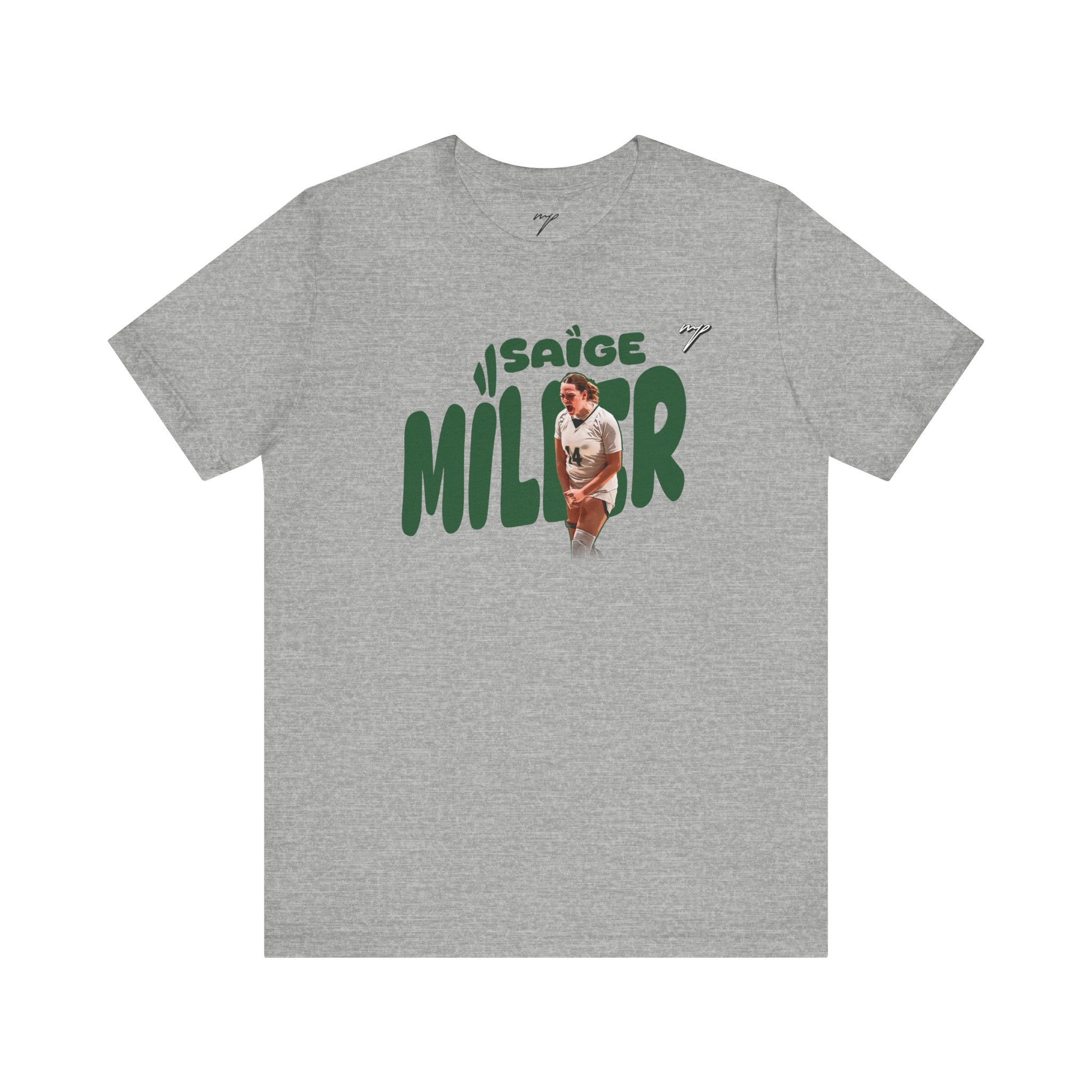 Saige Miller Graphic Tee